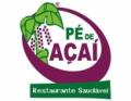 Pé de Açaí 